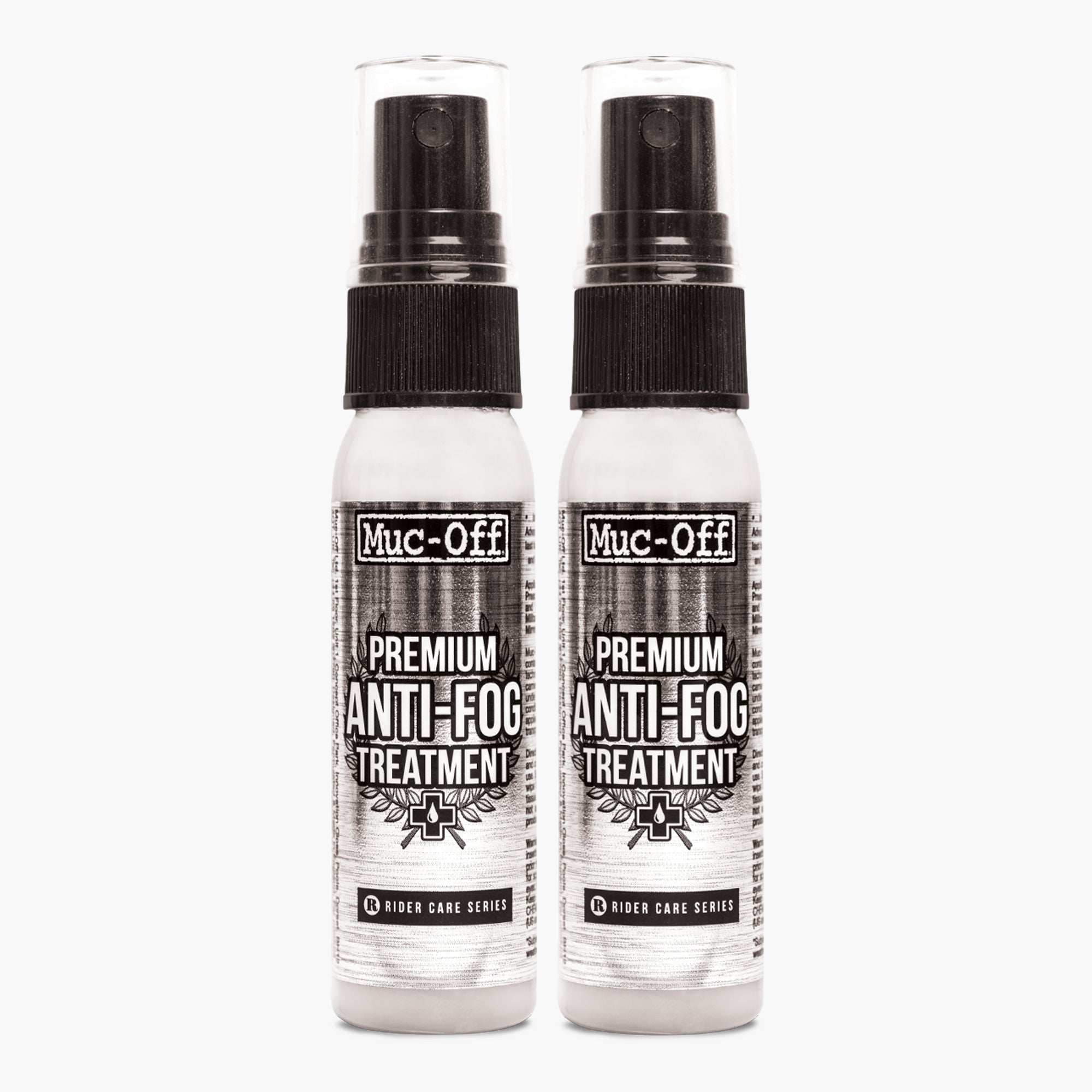 Anti-Fog Treatment - 32ml variant 2