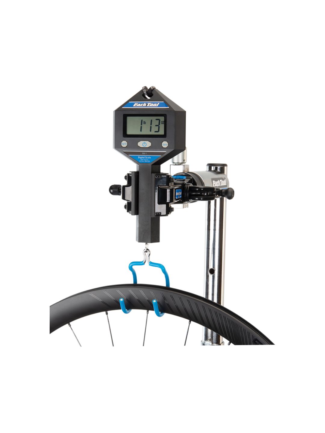 Park Tool Digital Scale - Image 2
