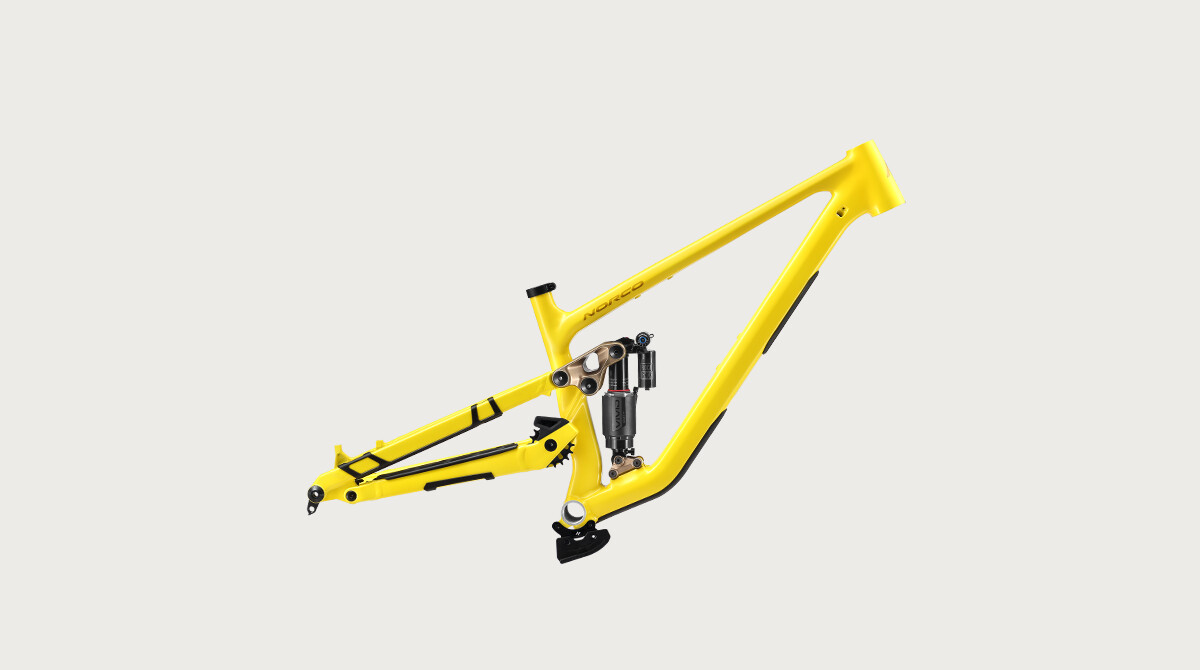 2024 Optic Aluminum Framekit