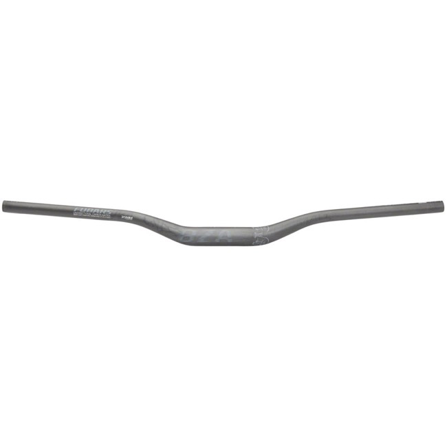 Chromag BZA 35 Carbon Riser Handlebar - 35mm Clamp variant 4