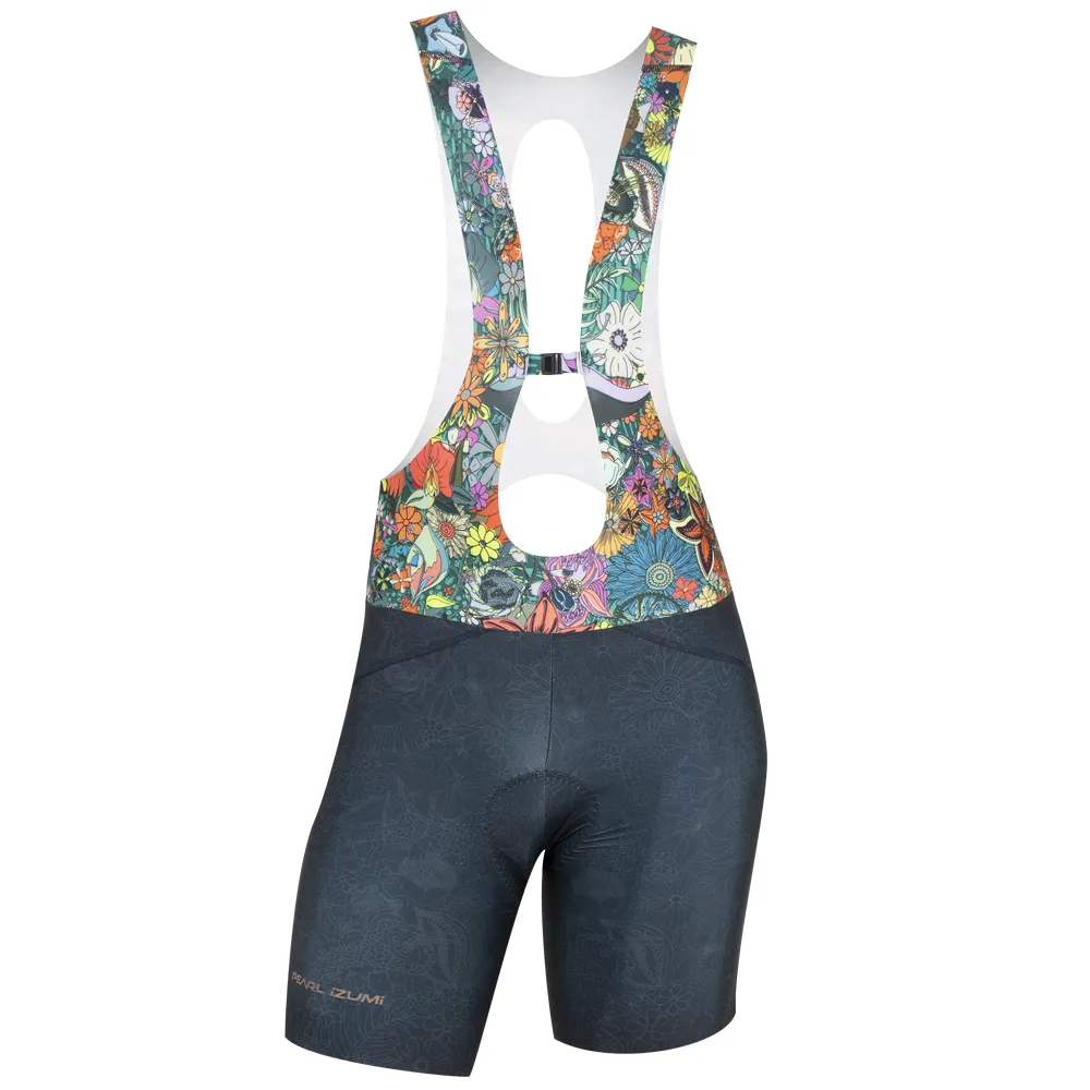 Women's Attack Air Bib Shorts variant 4