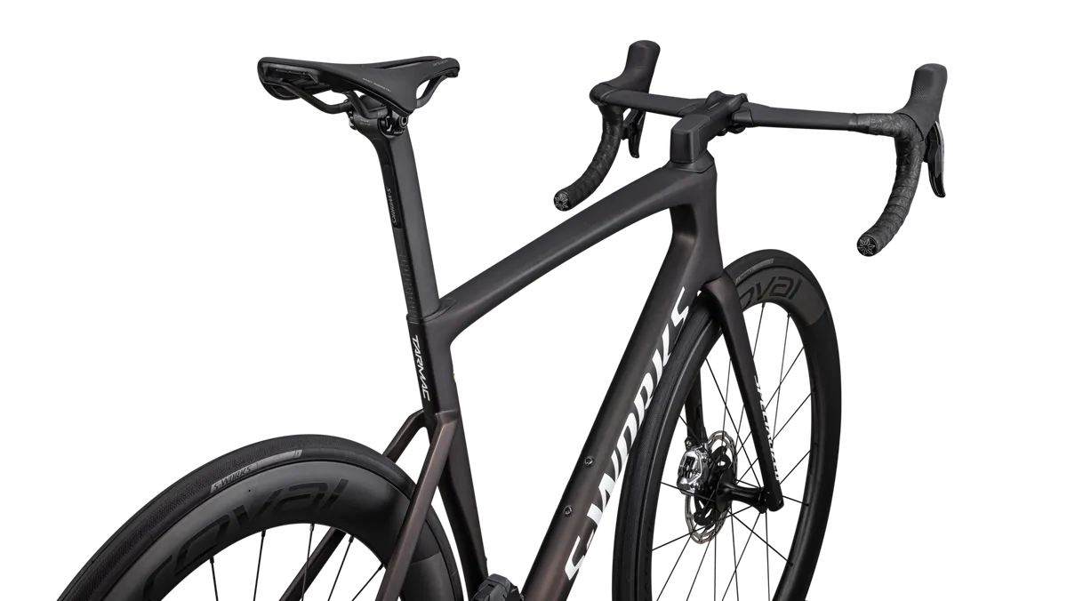 S-Works Tarmac SL7 - SRAM RED eTAP AXS - Image 4
