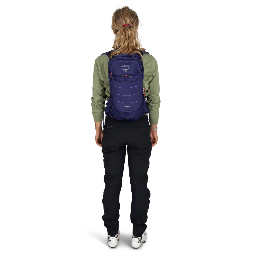 Osprey Raven  Women's Hydration Pack - Image 4
