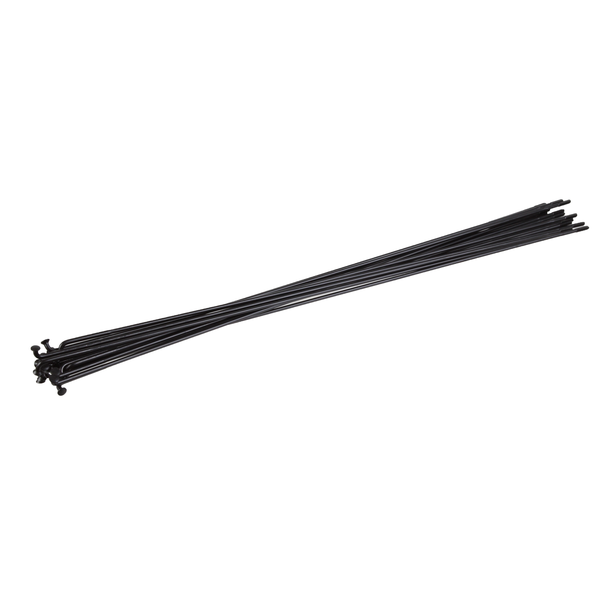 Sapim Race 14g DB Spoke Black 296mm 20/Count