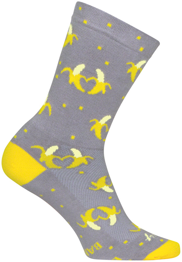 SockGuy Crew Socks - Image 2