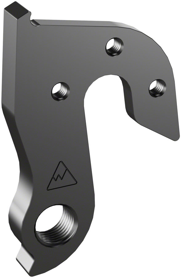 Wheels Manufacturing Hangers Requiring 3 Fasteners - Image 2
