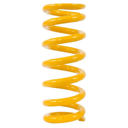 Ohlins Light Weight Spring 57mm S x 741lbs/in
