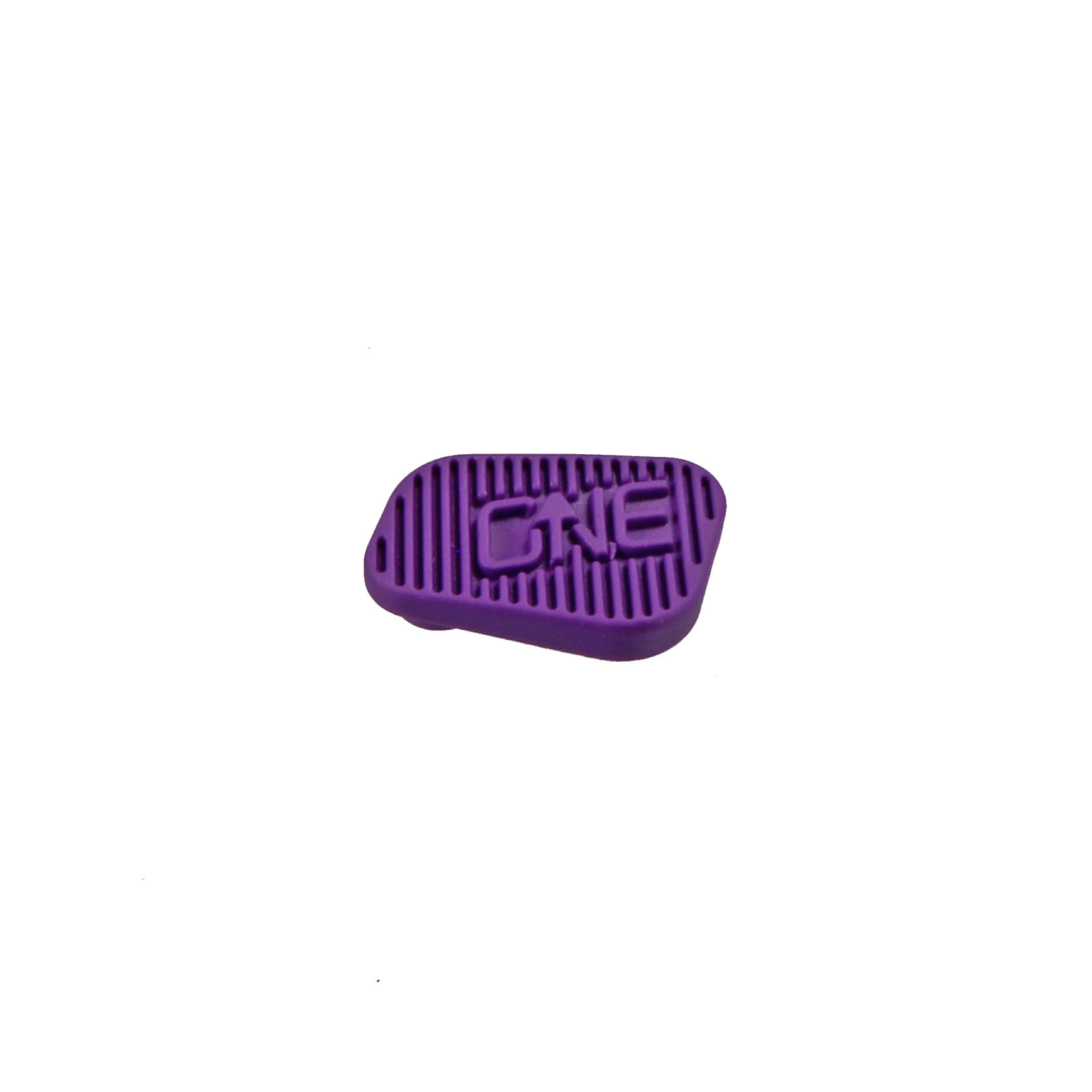 OneUp Components V3 Dropper Remote Thumb Cushion Purple OneUp Components V3 Dropper Remote Thumb Cushion Purple