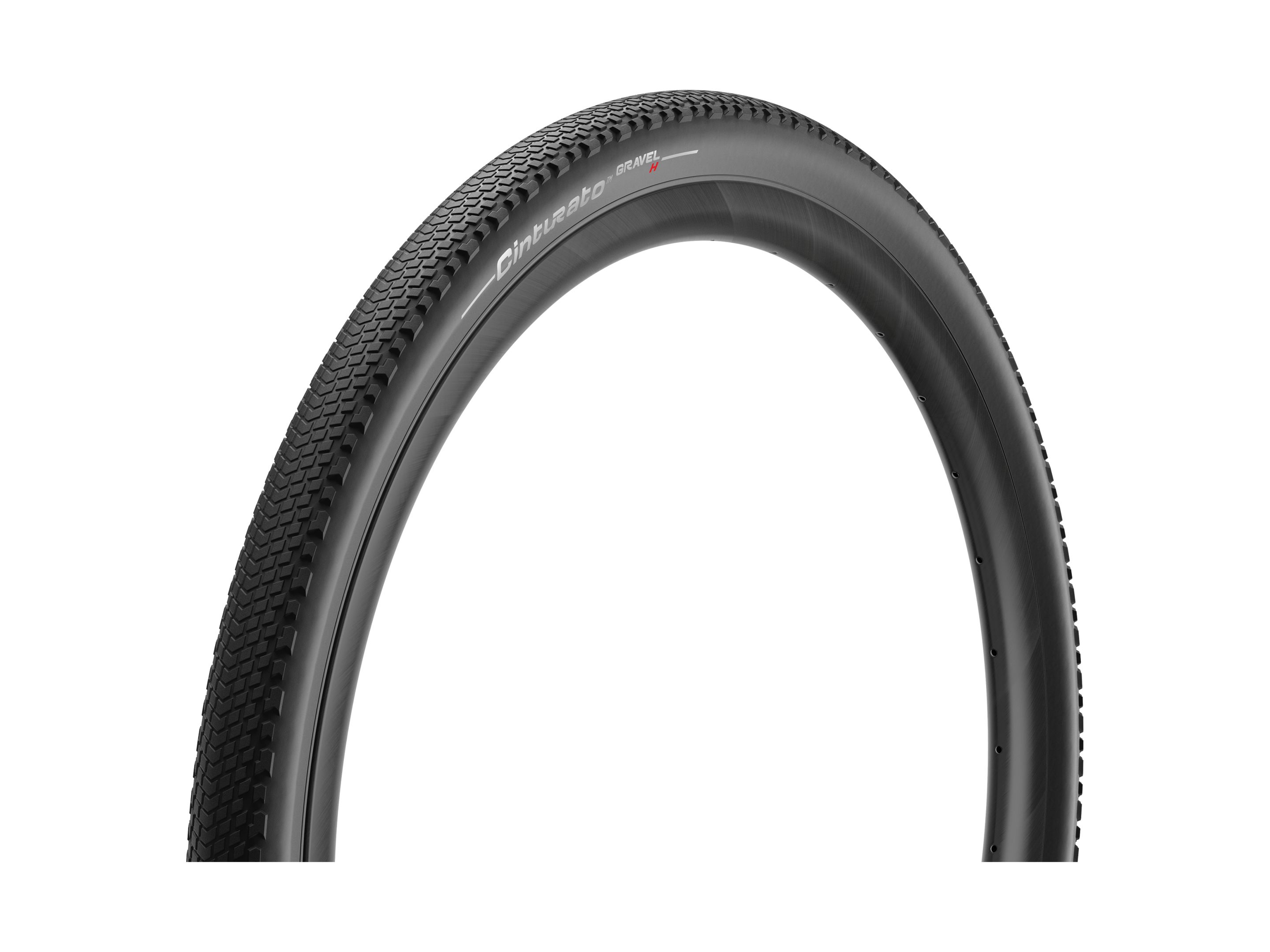 Pirelli Cinturato Gravel H Tire - Tubeless, Folding variant 2