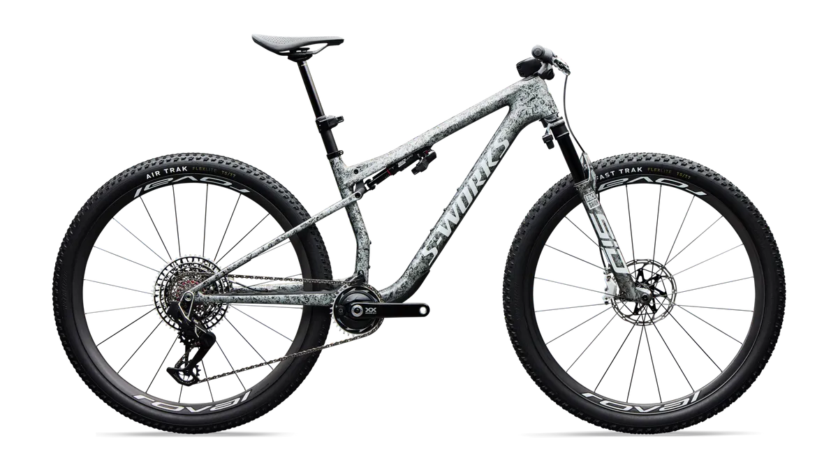 S-Works Epic 9 variant 2