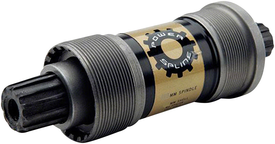 TruVativ PowerSpline Bottom Bracket - English (BSA) variant 2