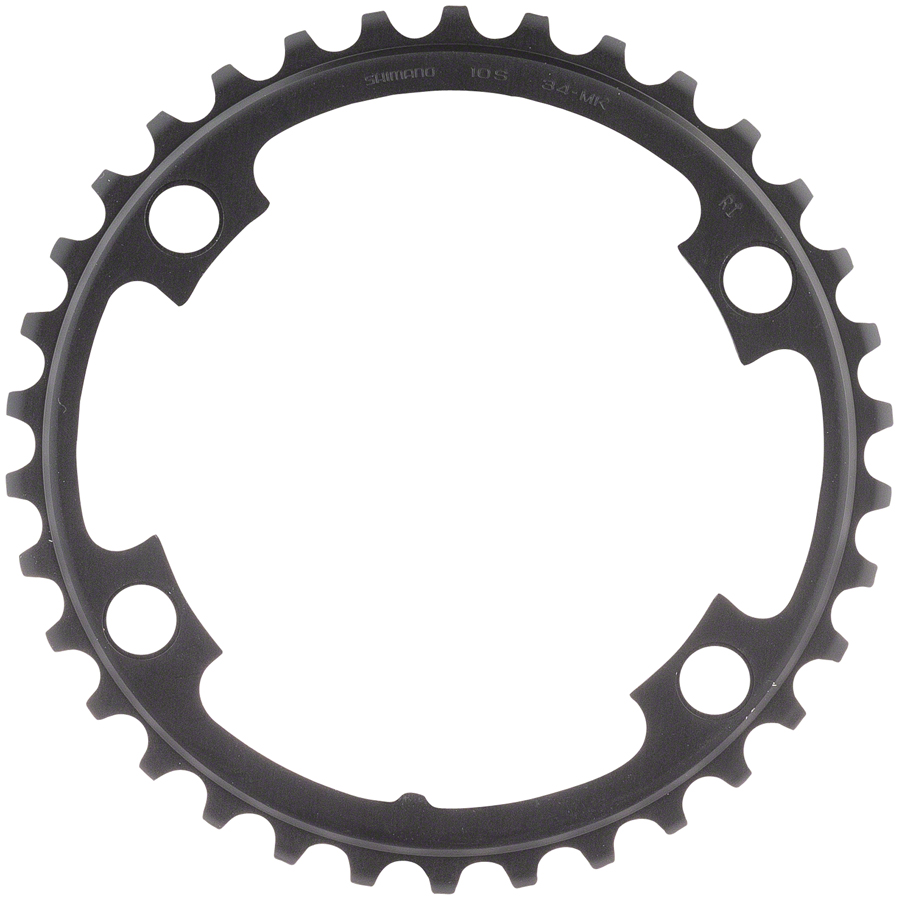 Shimano Tiagra 110 BCD Asymmetric FC-4700 Chainring - Image 6