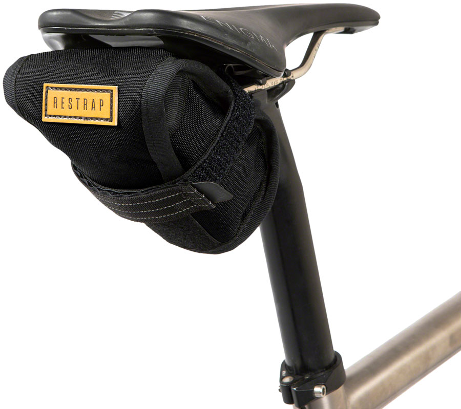 Restrap Tool Pouch Seat Bag - .6L