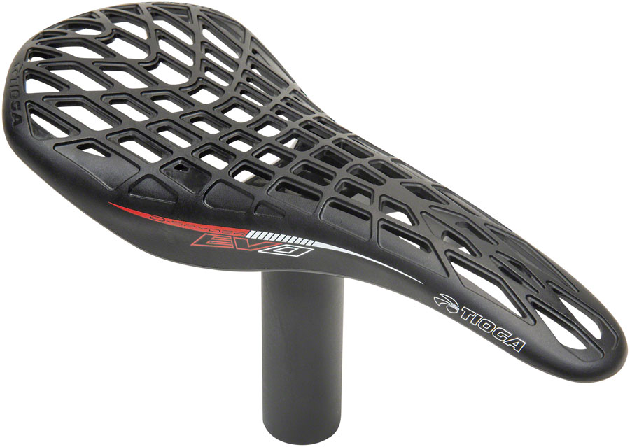 Tioga D-Spyder Evo BMX Seat - Image 2
