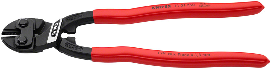 Knipex CoBolt High Leverage Compact XL Bolt Cutters - Image 3