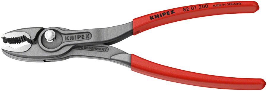 Knipex TwinGrip Adjustable Pliers - Image 3