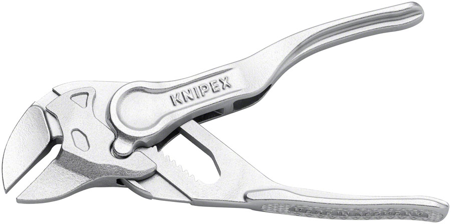 Knipex Pliers XS Adjustable Wrench - Image 3