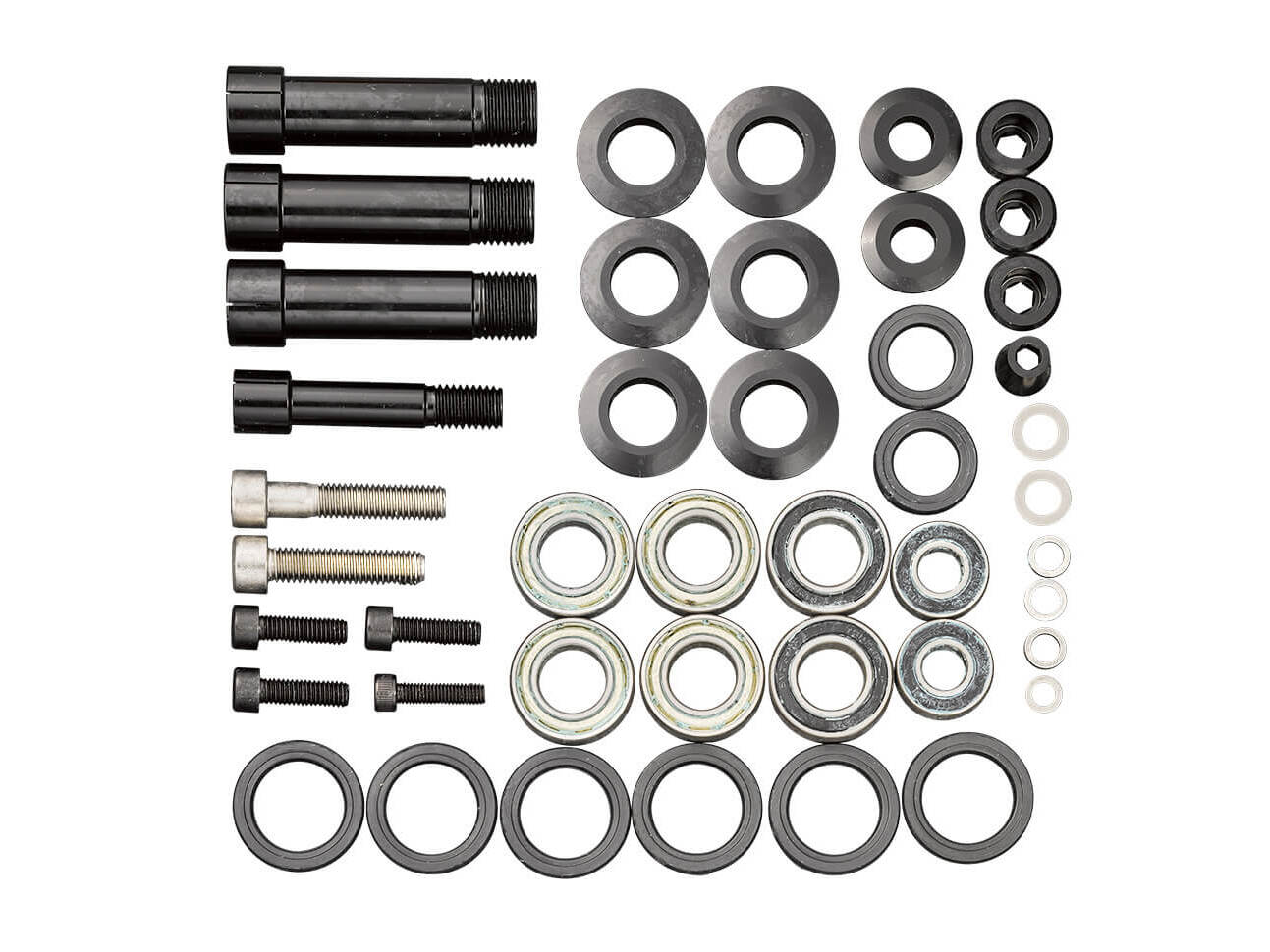 Propack Nomad 2 - Propack Nomad 2