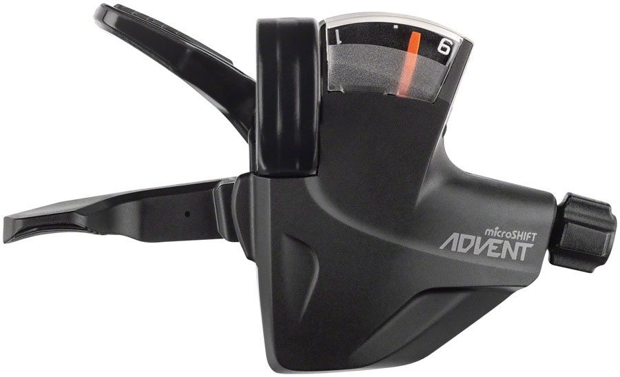 microSHIFT ADVENT Quick Trigger Pro Right Shifter variant 2