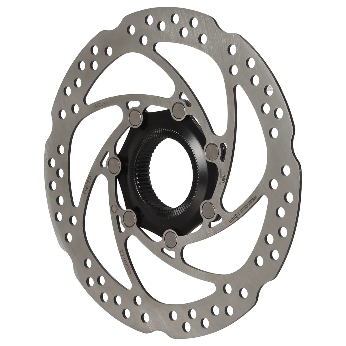 Magura Storm CL Disc Brake Rotor variant 3