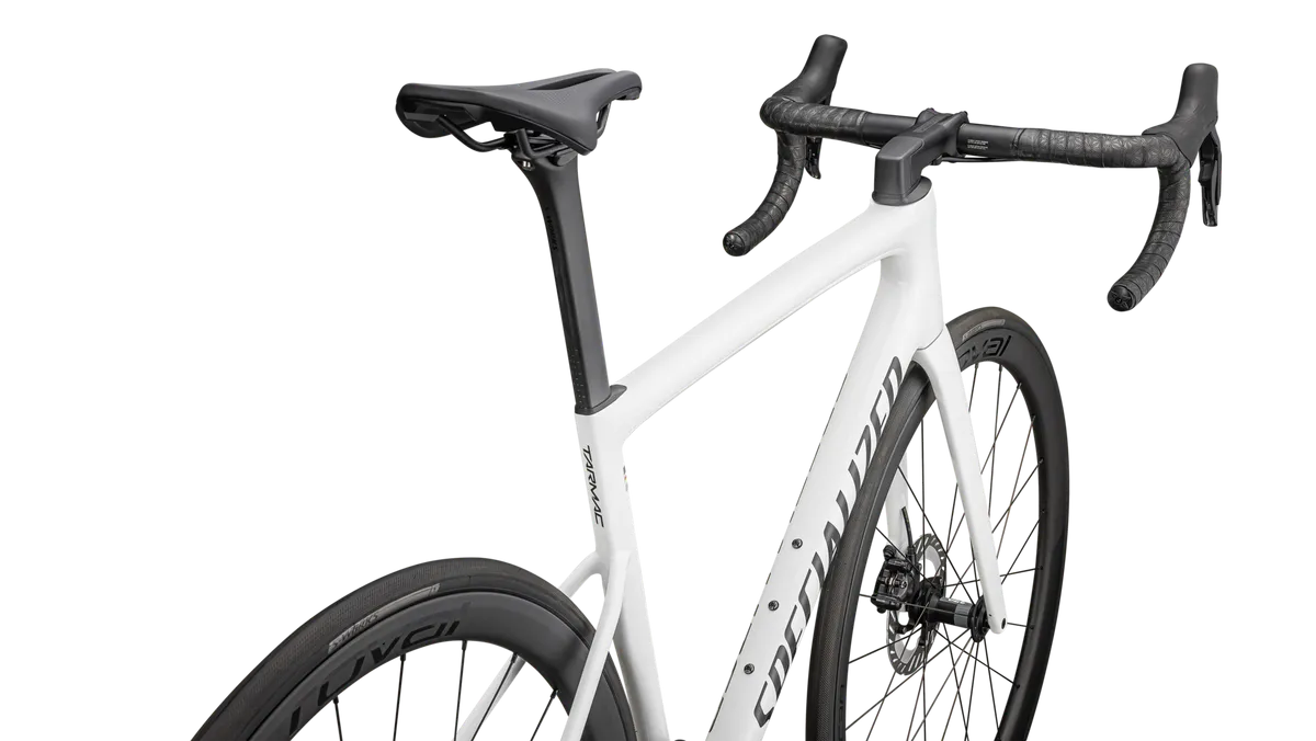 Tarmac SL8 Expert - Shimano Ultegra Di2 - Image 4