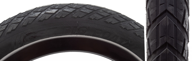 CST Big Boat Tire - 20" - Image 1