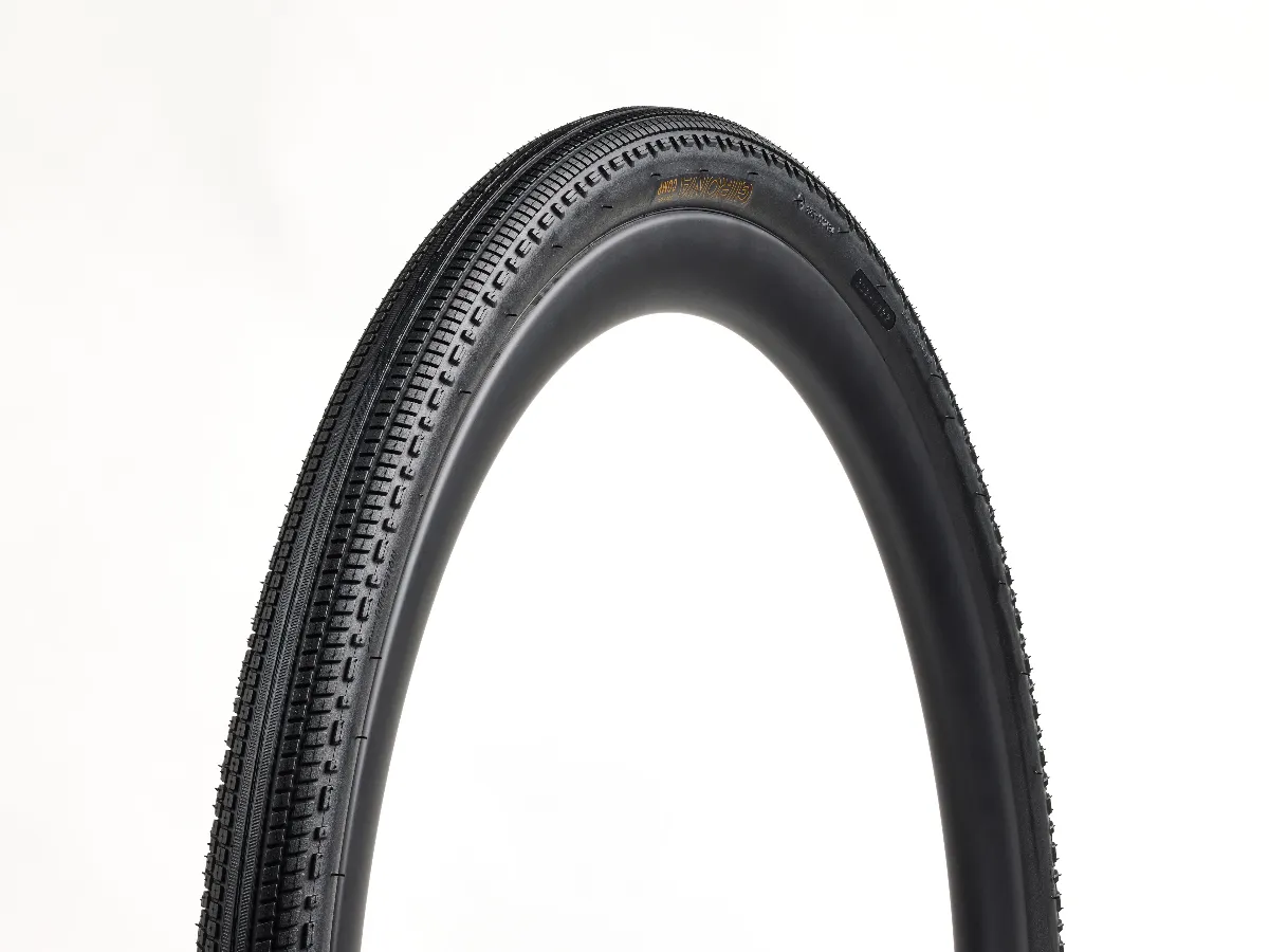 Bontrager Girona Comp RD 700x42c Black Tire