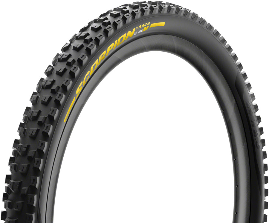 Pirelli Scorpion Race Enduro M Tire - Image 3