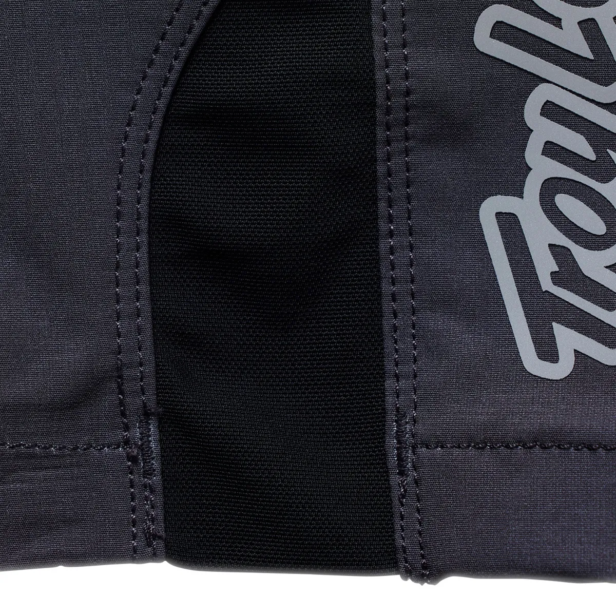 Womens Lilium Pro Short Shell Mono Carbon - Image 5