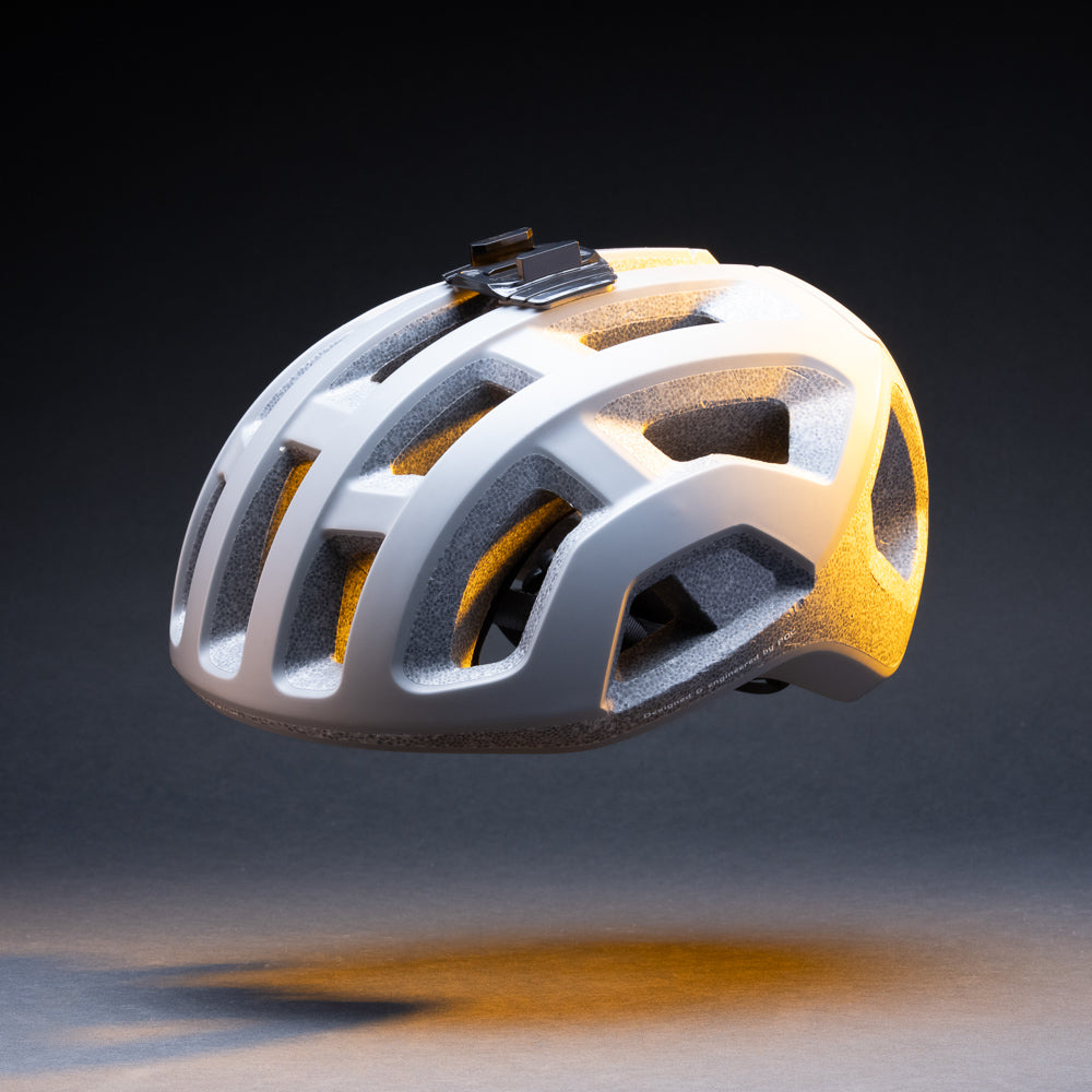 Wide Helmet Mount Base - Image 3