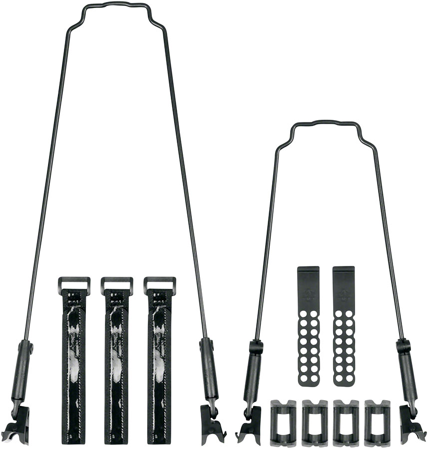 SKS Veloflexx Fender Set - Image 3