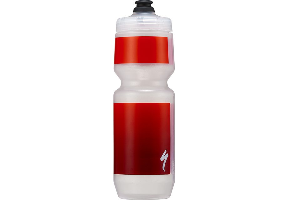 Specialized 26 Oz Mflo Ea Translucent/Red Gravity 26-Oz