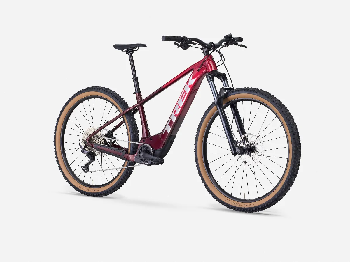 Trek Marlin+ 8 - Image 2