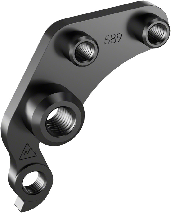 Wheels Manufacturing Hangers Requiring 2 Fasteners - Image 2