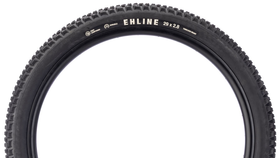 Teravail Ehline Gen 2 Tire - Image 2