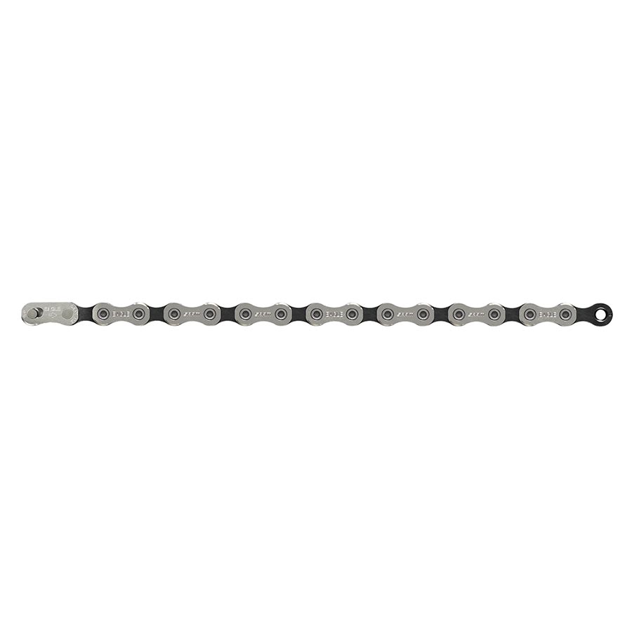 SRAM PC-GX Eagle Chain Speed: 12 Links: 126 Silver 25pcs