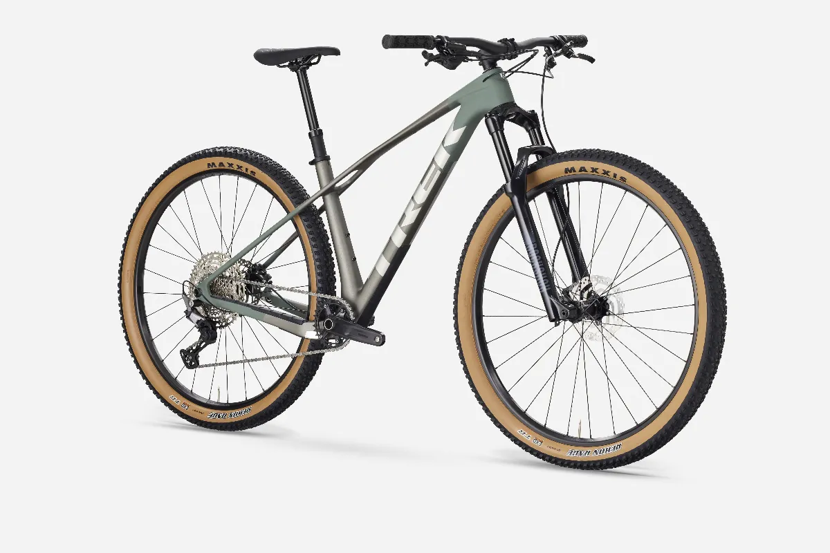 Trek Procaliber 9.5 Gen 3 - Image 2