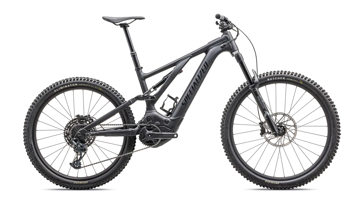 Turbo Levo 3 Turbo Levo 3