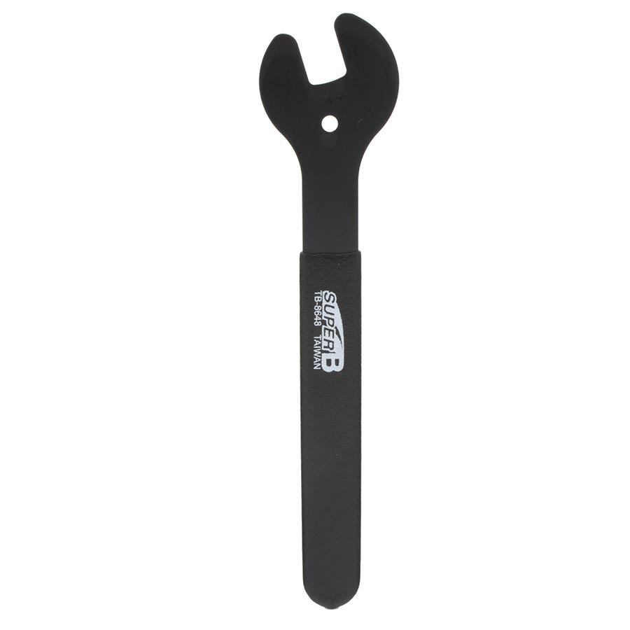 Super-B TB-8648-52-13 Cone Wrench 13mm