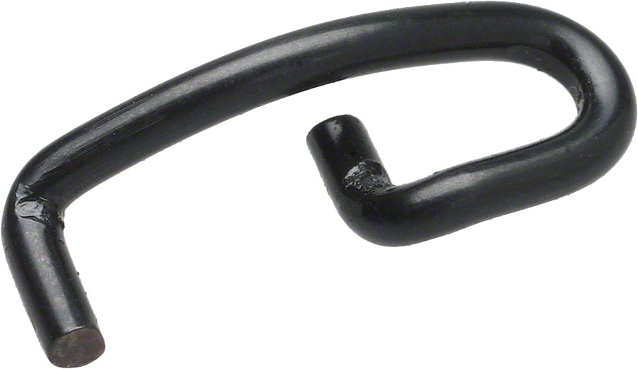 Campagnolo Index Gears, Index Springs variant 2