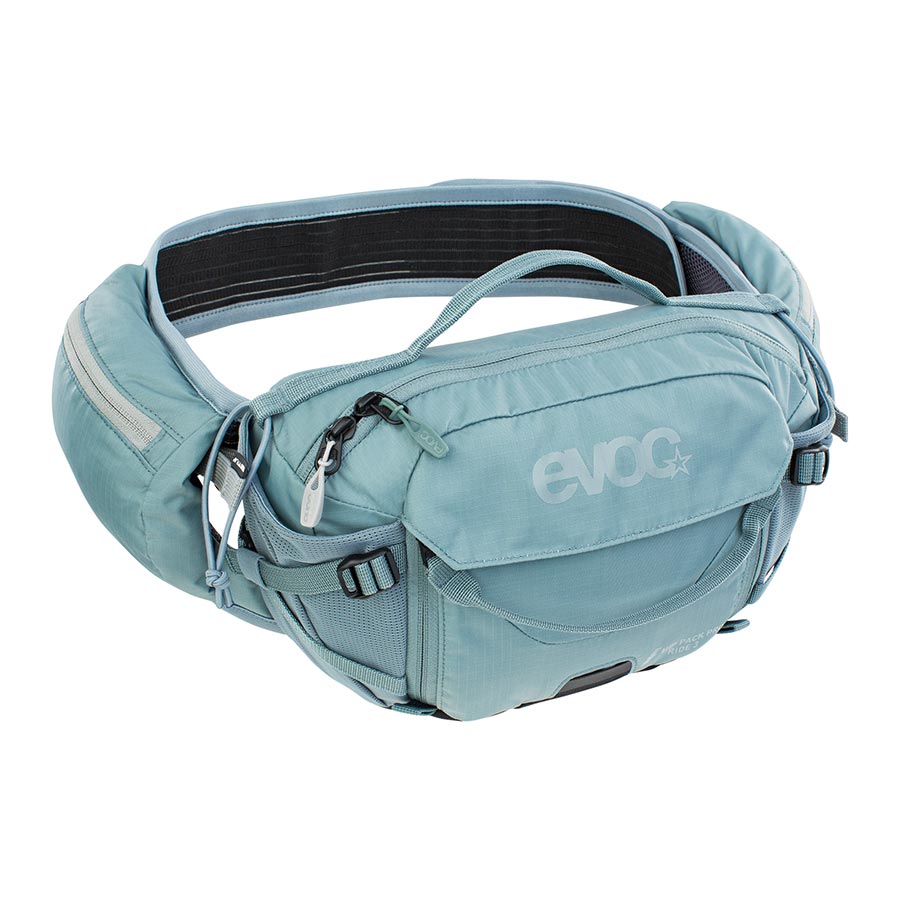 EVOC Hip Pack Pro E-Ride Hydration Bag Volume: 3L Bladder: Not included variant 2