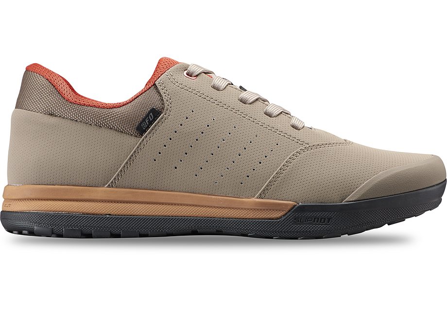 Specialized 2Fo Roost Clip Cast Battleship 36 variant 2