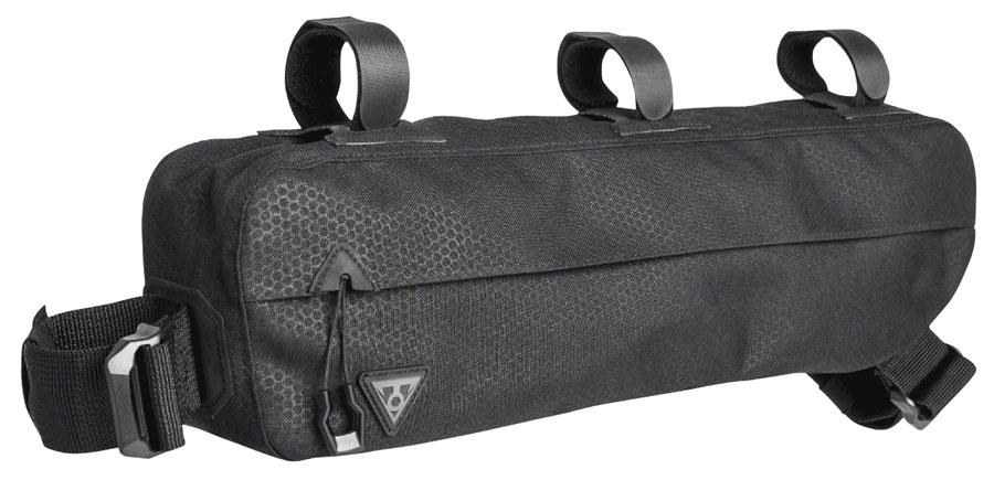 Topeak MidLoader Frame Mount Bag - Image 2