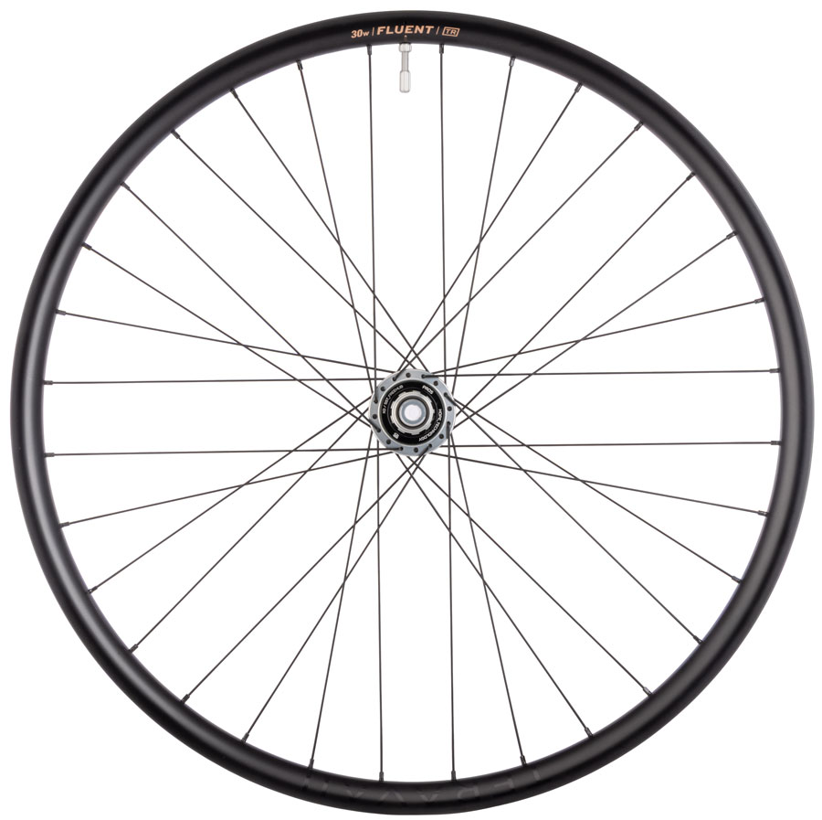 Teravail Fluent Hope Pro 5 Mountain Hope Rear Wheel - Image 3