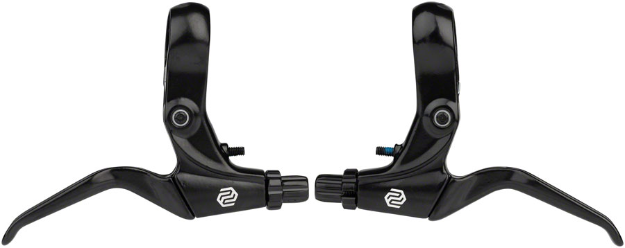 Promax FS-378 Brake Lever Set variant 2