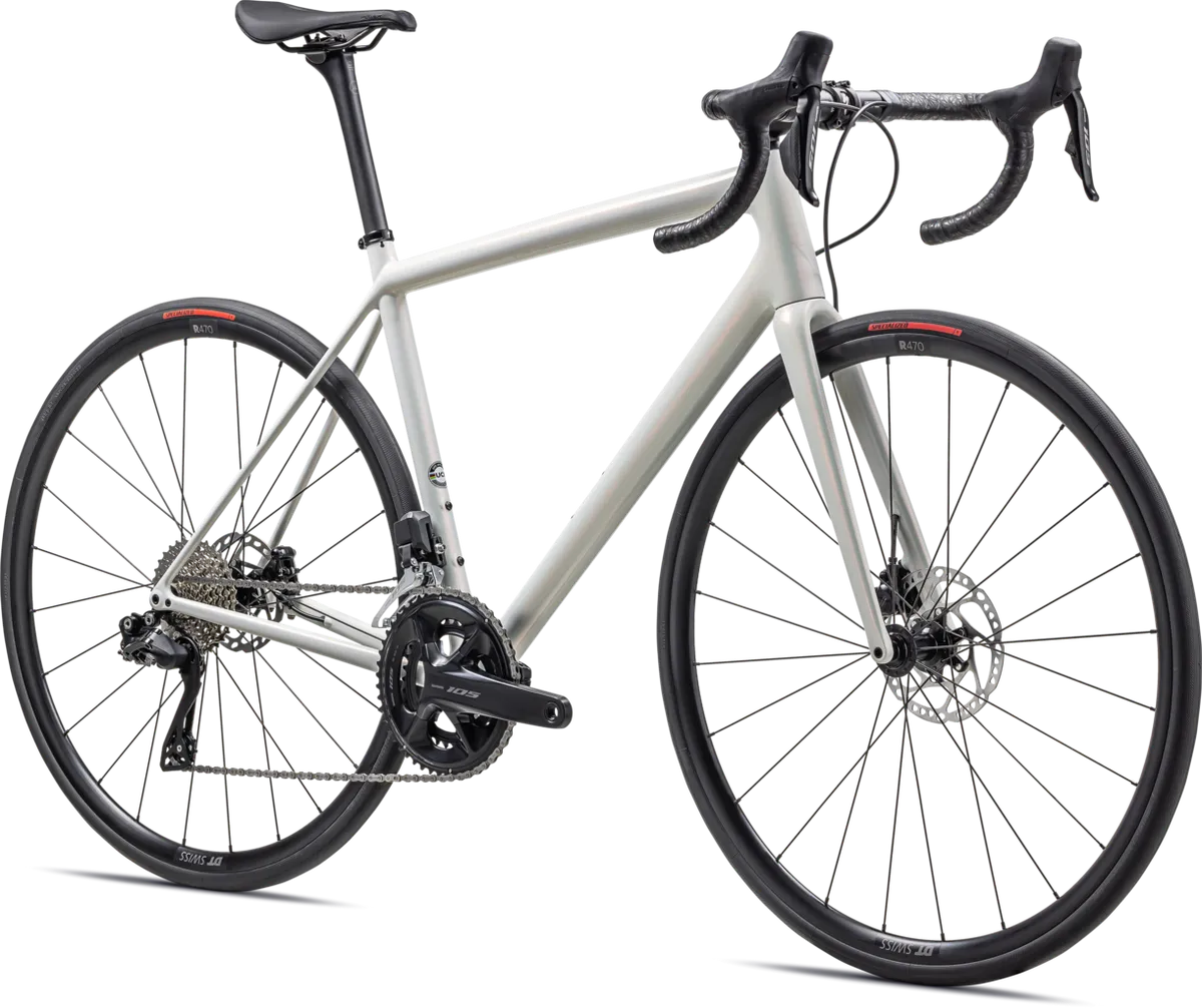 Aethos Comp - Shimano 105 Di2 - Image 7