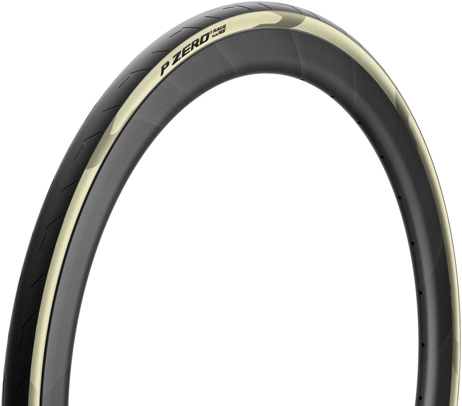 Pirelli P ZERO Race TLR RS 700c Tire - Image 13