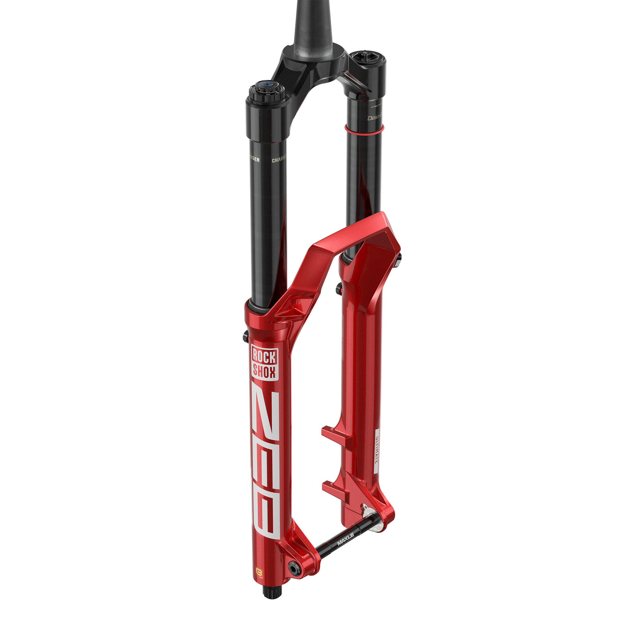 RockShox ZEB Ultimate Charger 3.1 RC2 Suspension Forks - Image 31