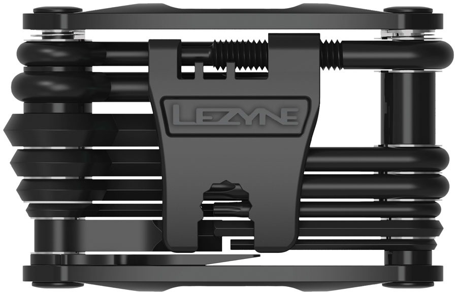 Lezyne Rap II - Multi-Tool - Image 7