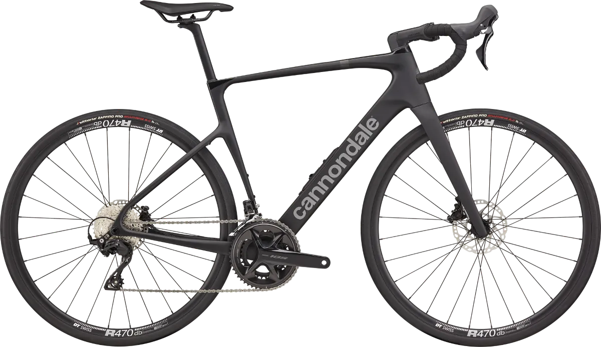 Synapse Carbon 5